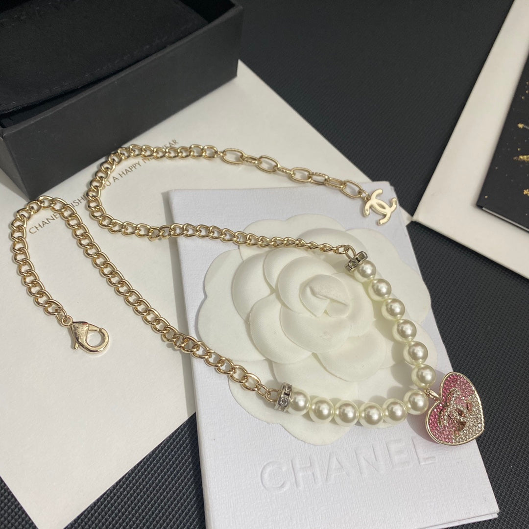 chanel style jewelry